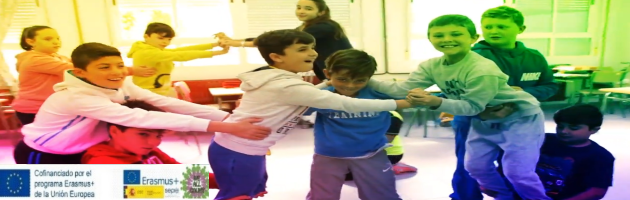 ‘We All Count’: Collaborative sculptures and how beautiful!, two new videos of the CRA Rio Tajo-José Manuel Oviedo