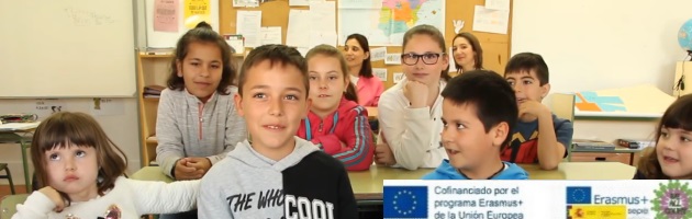 ‘We All Count’: en el CRA Río Tajo (sección Alcolea de Tajo) también han aprovechado el verano