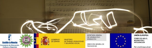 ‘We All Count’: formación de docentes en el CRA Río Tajo (Alcolea)