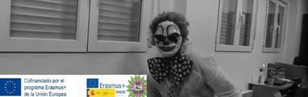 ‘We All Count’-CRA Río Tajo: historias rurales, historias de miedo