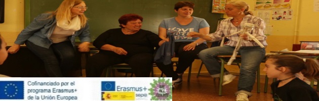 ‘We All Count’ CRA Tagus River: Life Stories