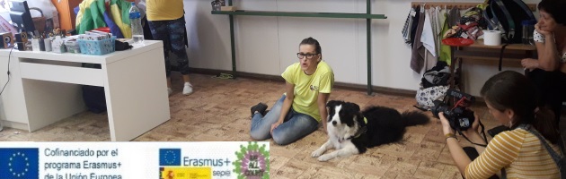 Desgranamos cómo fue el III encuentro del Proyecto Erasmus + ‘We All Count’ en Budapest (I)