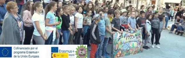 Proyecto Erasmus + ‘We All Count’: ejemplo de buenas prácticas desde el trabajo en Hungría