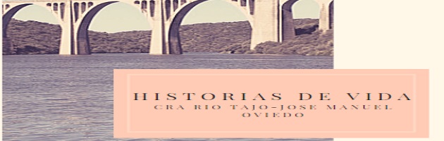‘We All Count’: ‘Life Stories’, at the CRA Tagus River